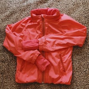 Pink ivivva Sports jacket